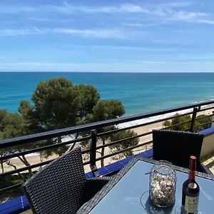 sunrise-apartment-montroig-mar.catalonia-hotels.com/
