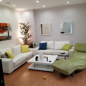 Apartamento Beautifull Spacious Bonito Apartamento Espacioso Los Boliches, Fuengirola