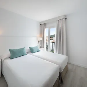 La Pergola Mallorca 4* Puerto de Andratx