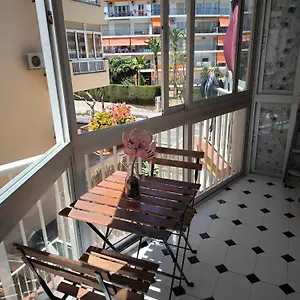 Apartamento Tango, Fuengirola