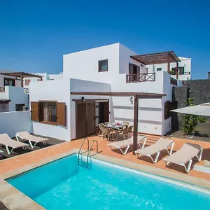 villa-partidor.in-canary-islands.com/