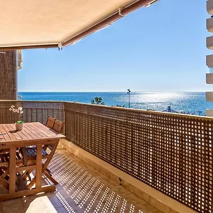 Apartamento Doña Sofia By Rafleys, Fuengirola