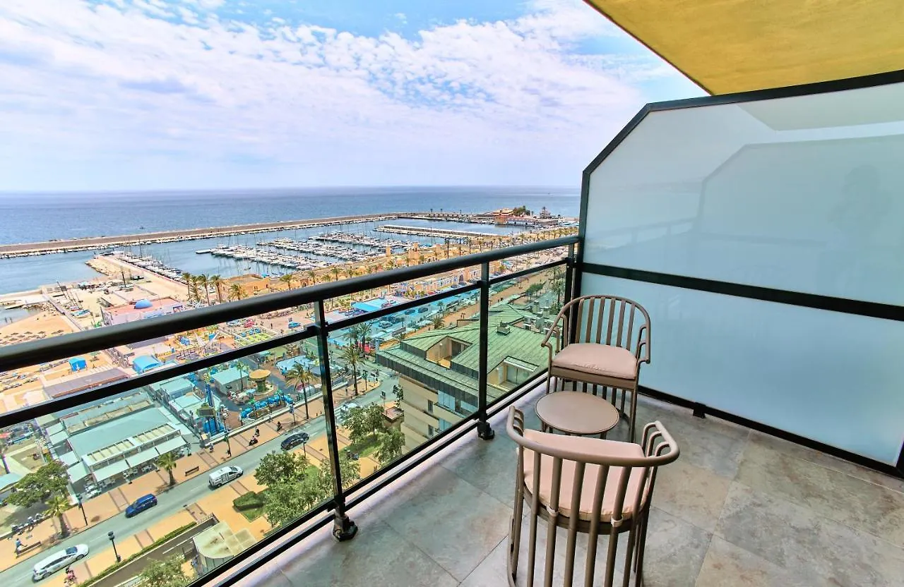 Leonardo Hotel Fuengirola Costa Del Sol (Adults Only)