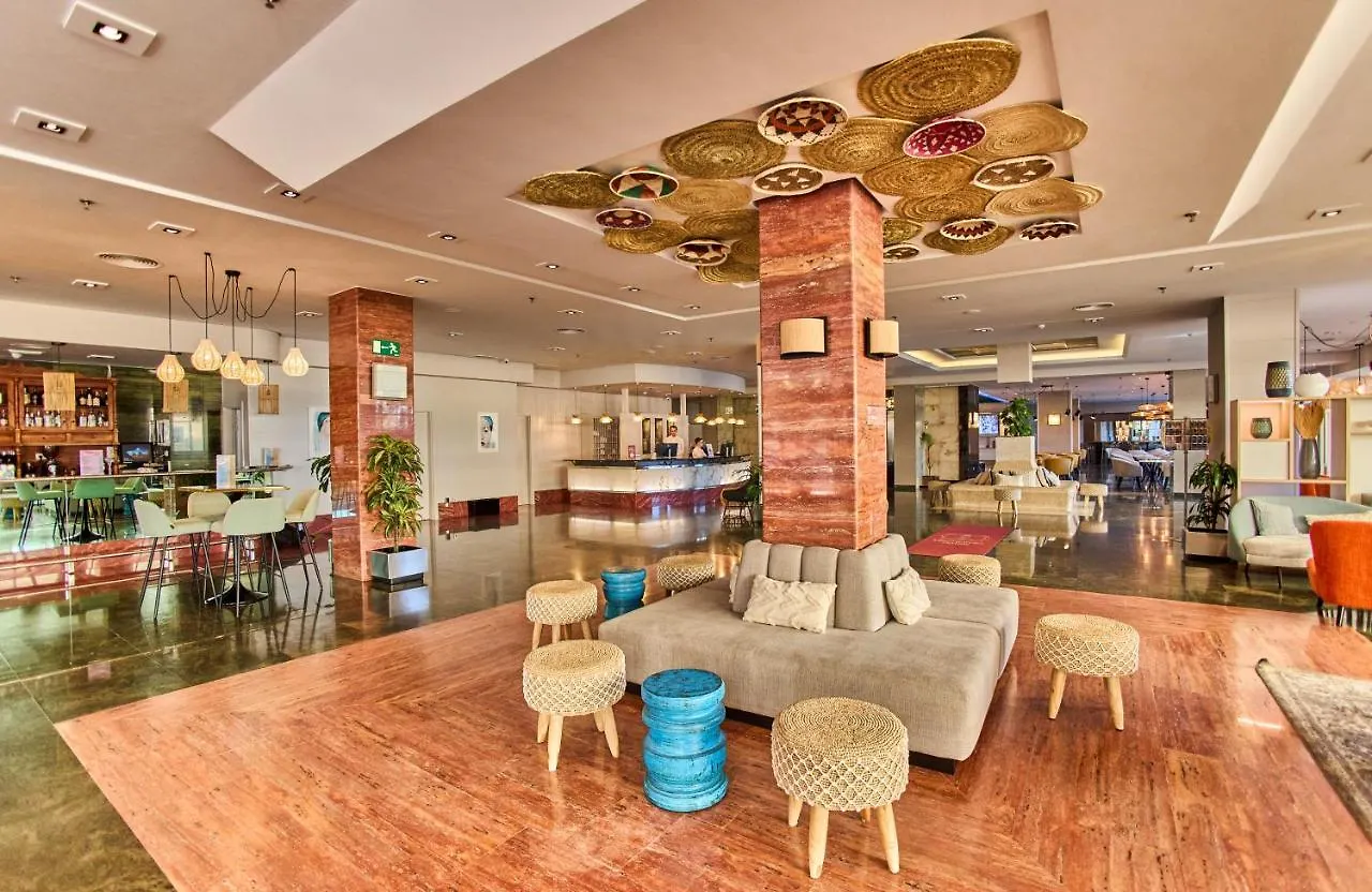 酒店 佛罗里达Spa酒店 - 成人推荐 丰希罗拉