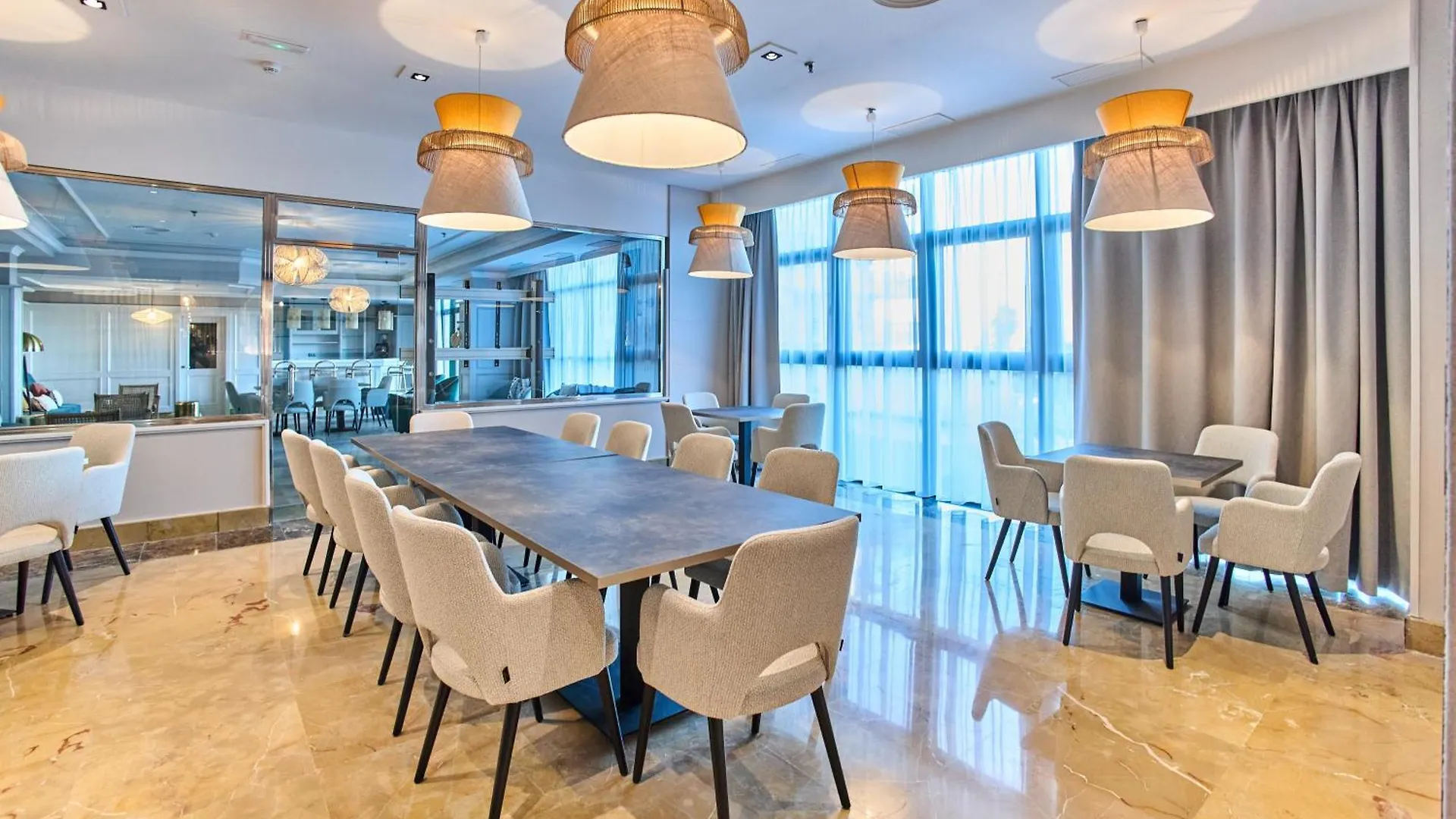 Leonardo Hotel Fuengirola Costa Del Sol (Adults Only)