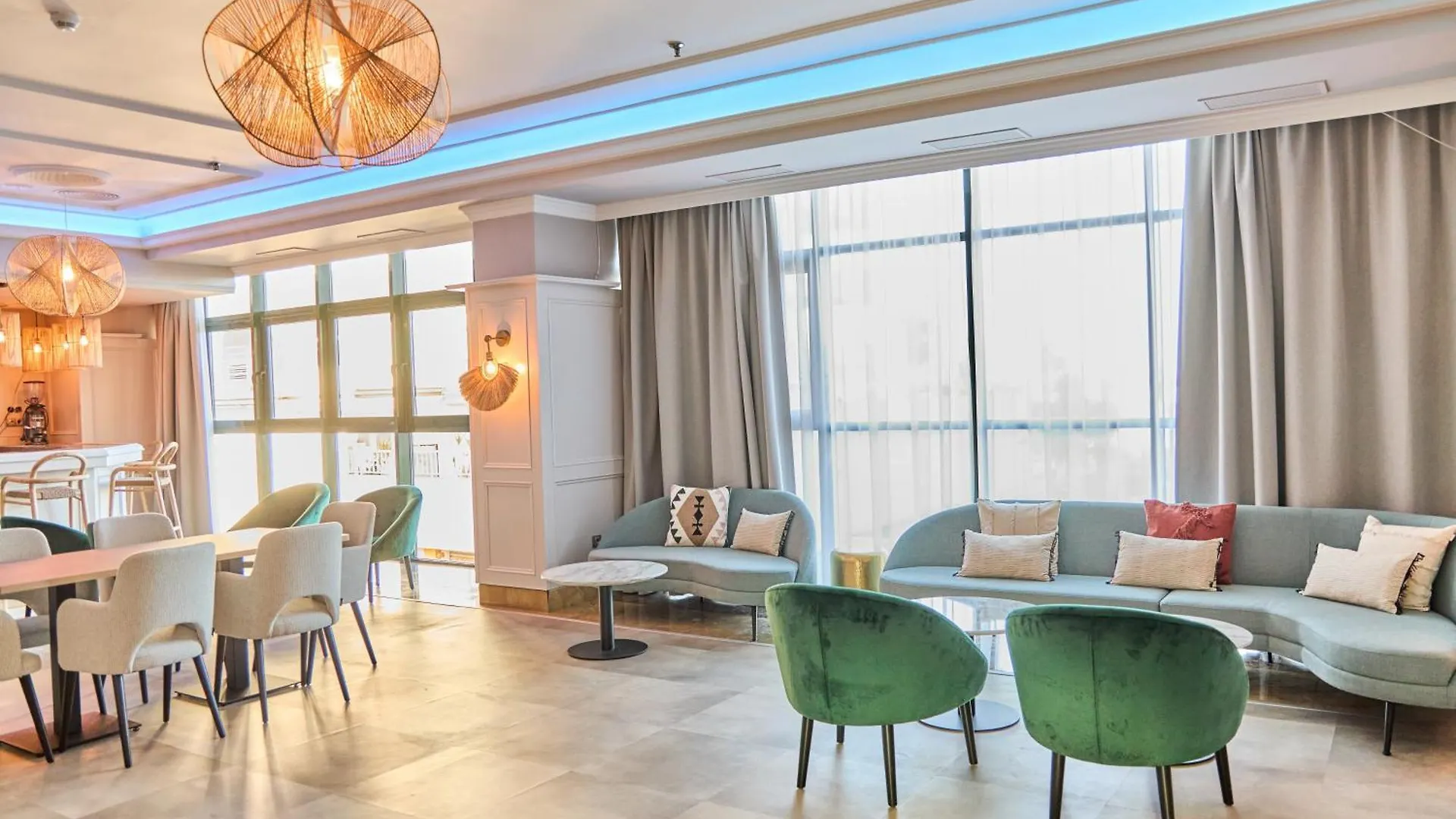 Leonardo Hotel Fuengirola Costa Del Sol (Adults Only)