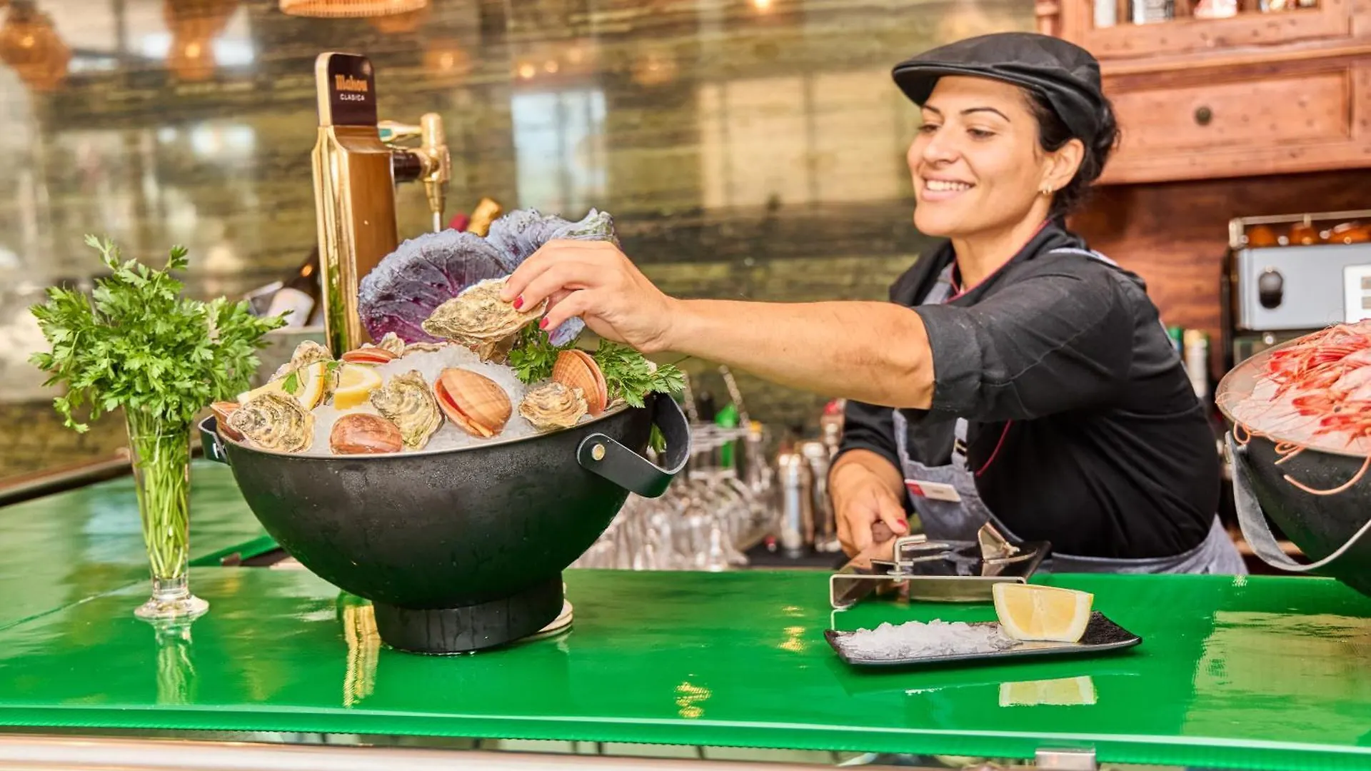Leonardo Hotel Fuengirola Costa Del Sol (Adults Only)