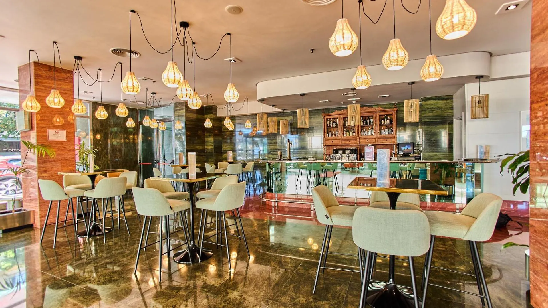 Leonardo Hotel Fuengirola Costa Del Sol (Adults Only)