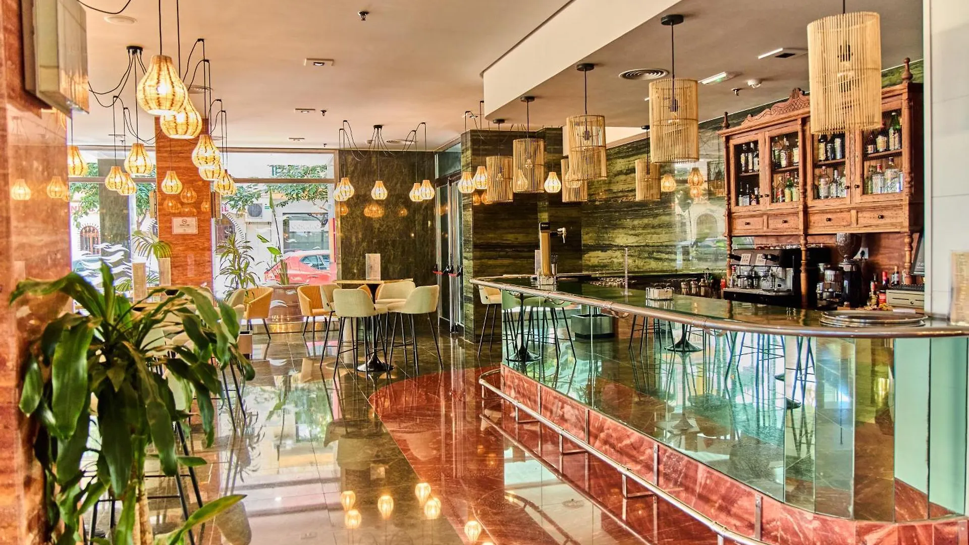 Leonardo Hotel Fuengirola Costa Del Sol (Adults Only) Spain