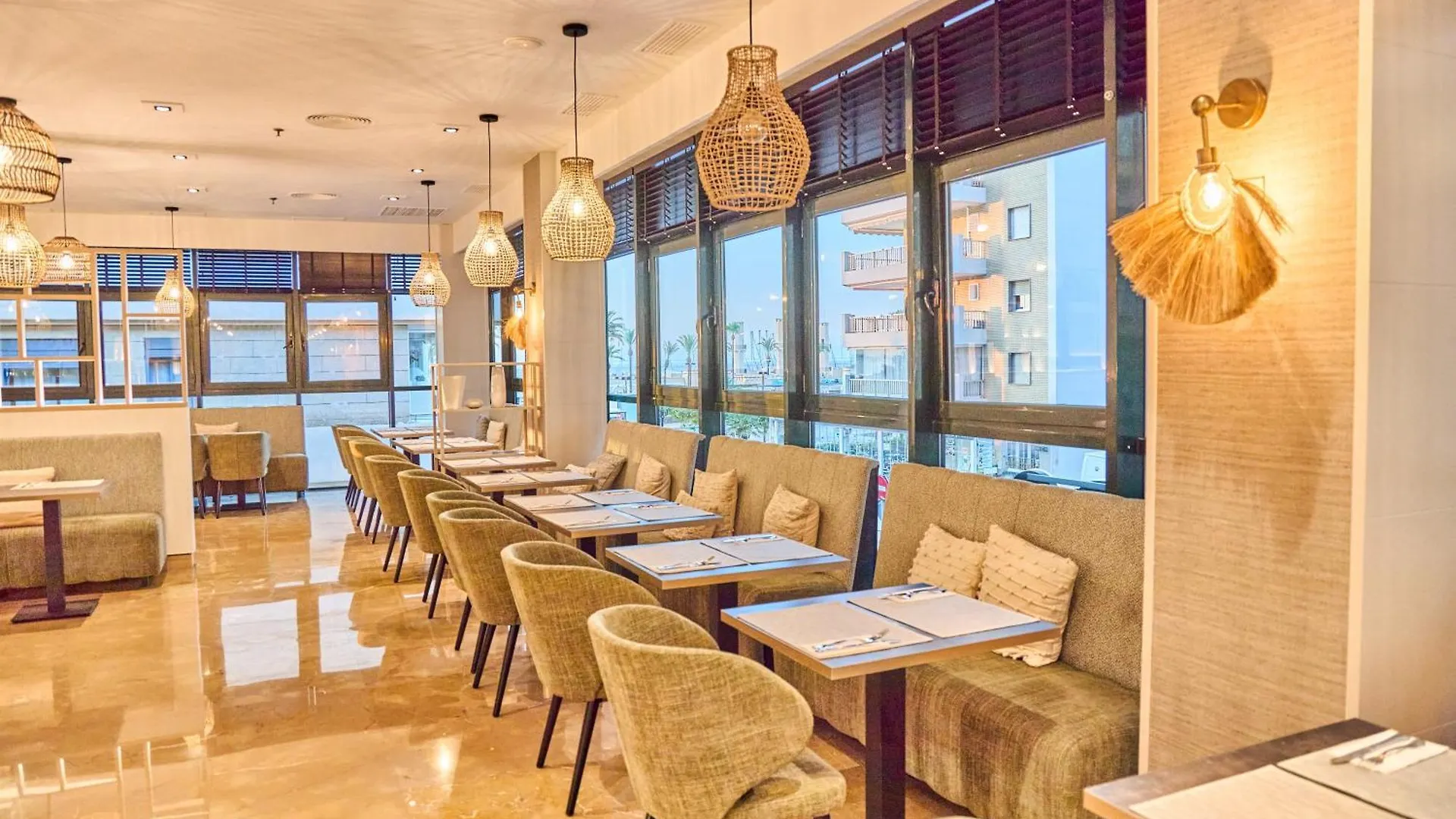 Leonardo Hotel Fuengirola Costa Del Sol (Adults Only)