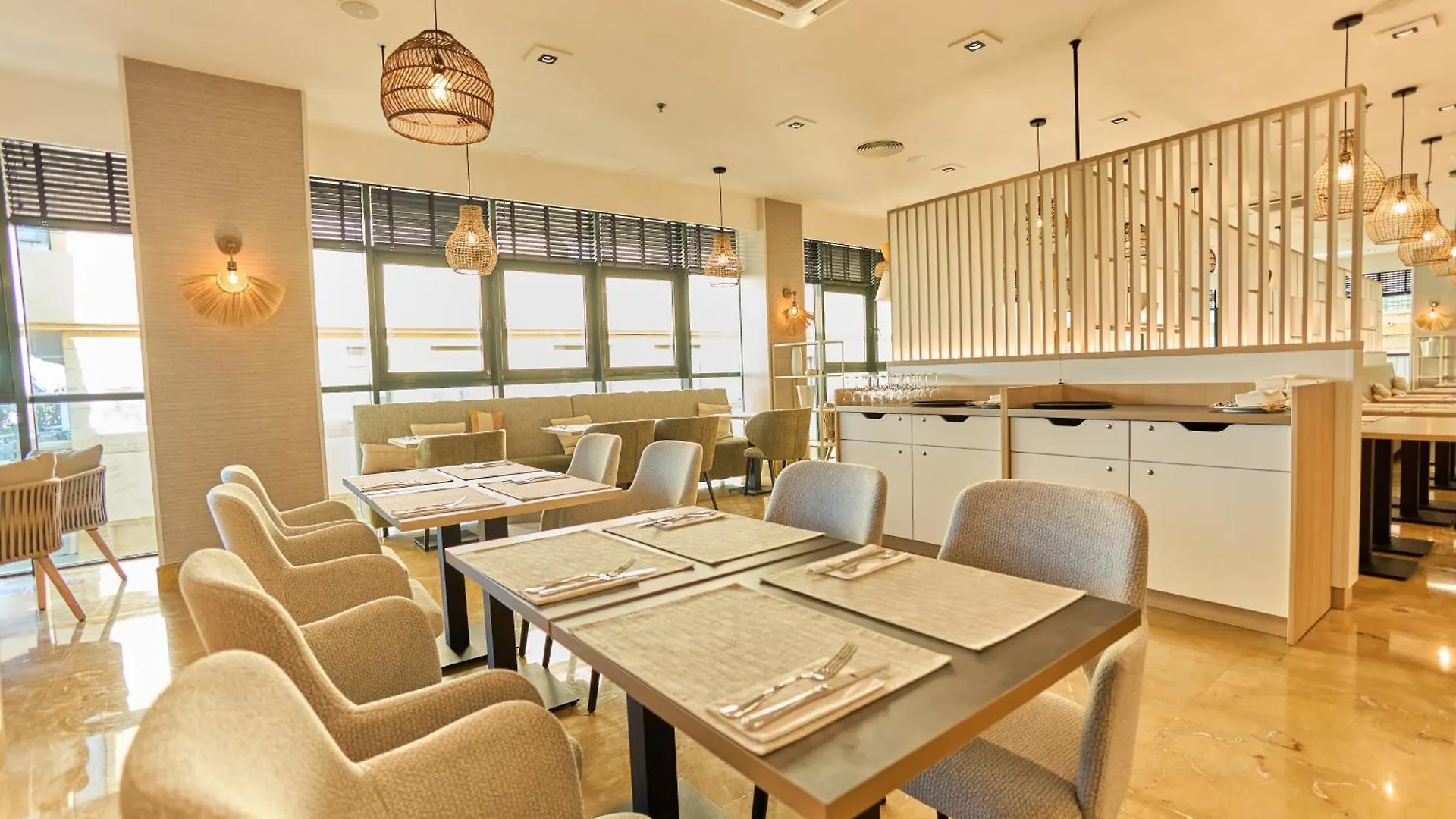 Leonardo Hotel Fuengirola Costa Del Sol (Adults Only)