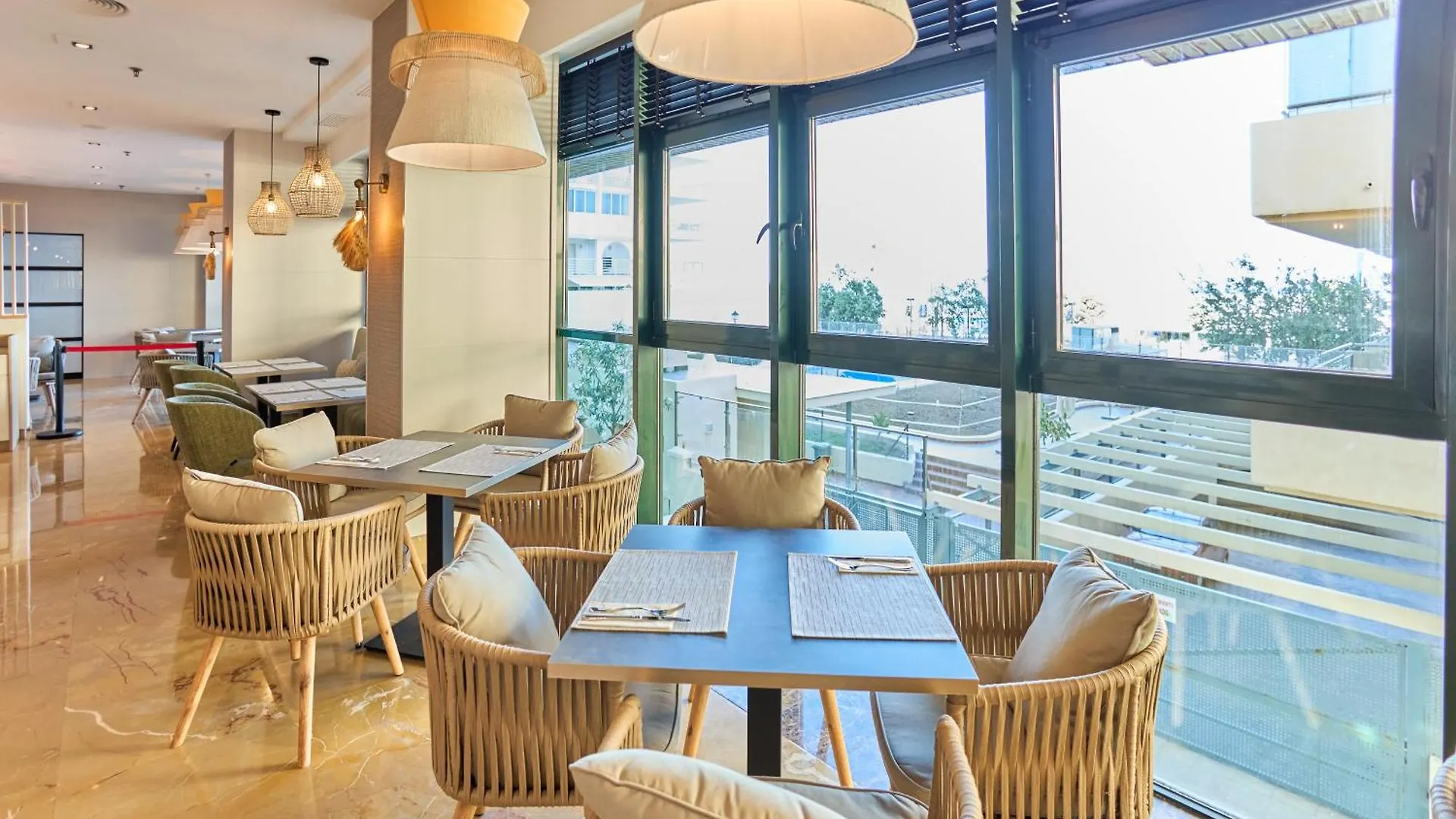 Leonardo Hotel Fuengirola Costa Del Sol (Adults Only) 4*,