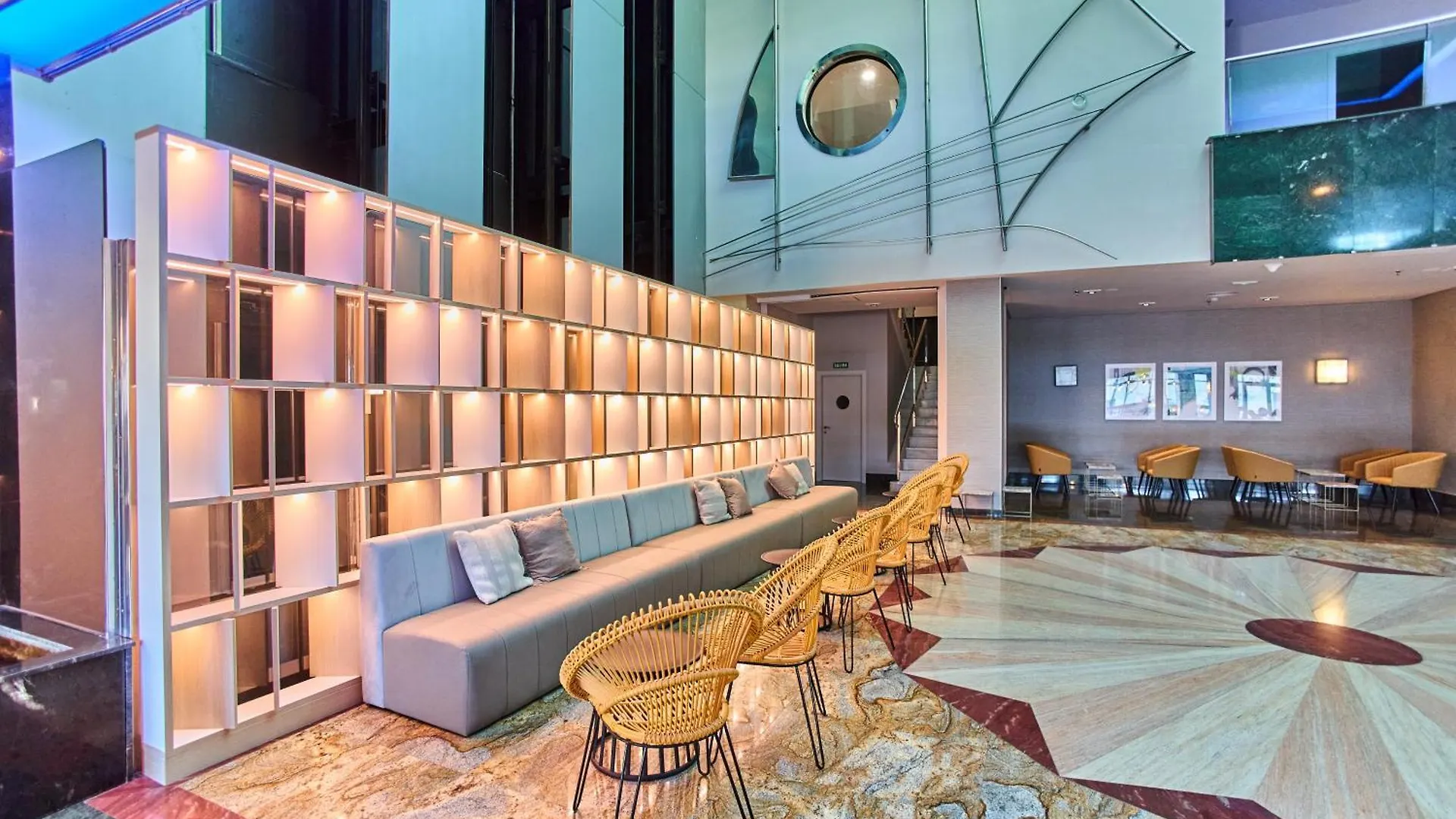 Leonardo Hotel Fuengirola Costa Del Sol (Adults Only)