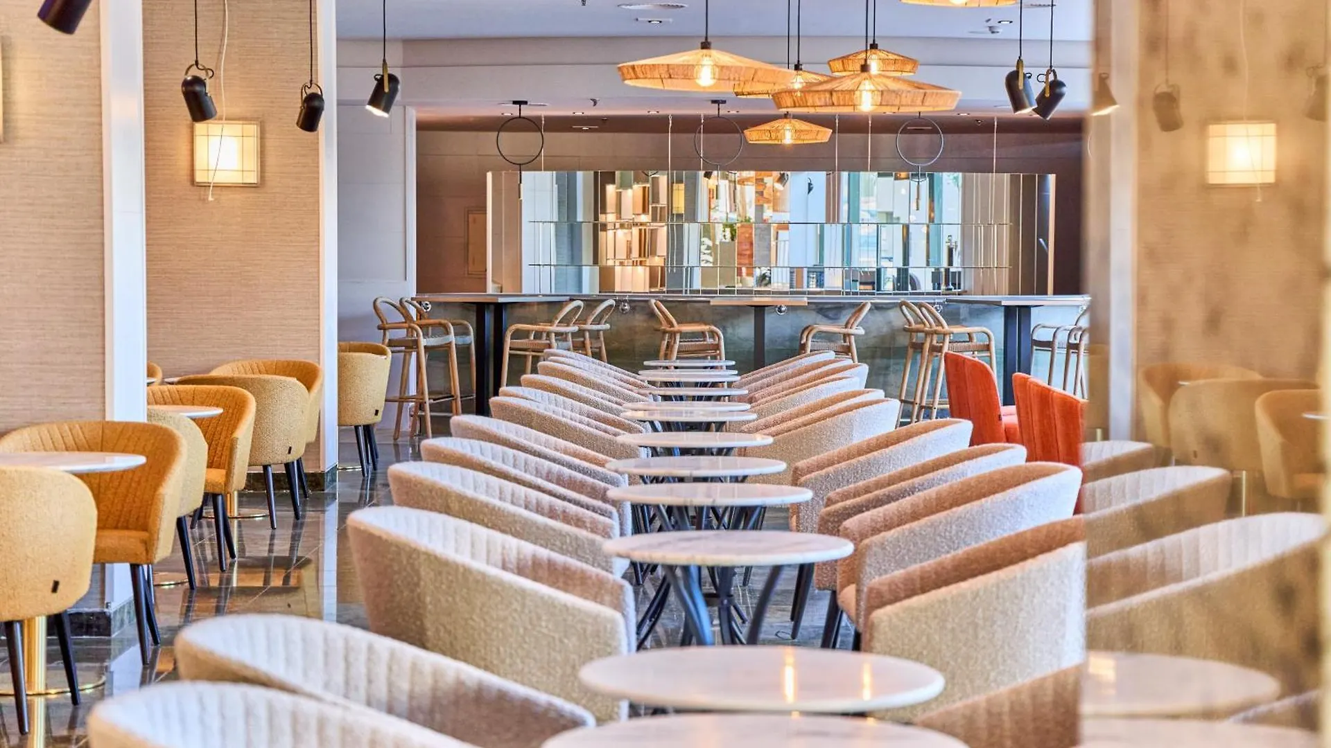 Leonardo Hotel Fuengirola Costa Del Sol (Adults Only)