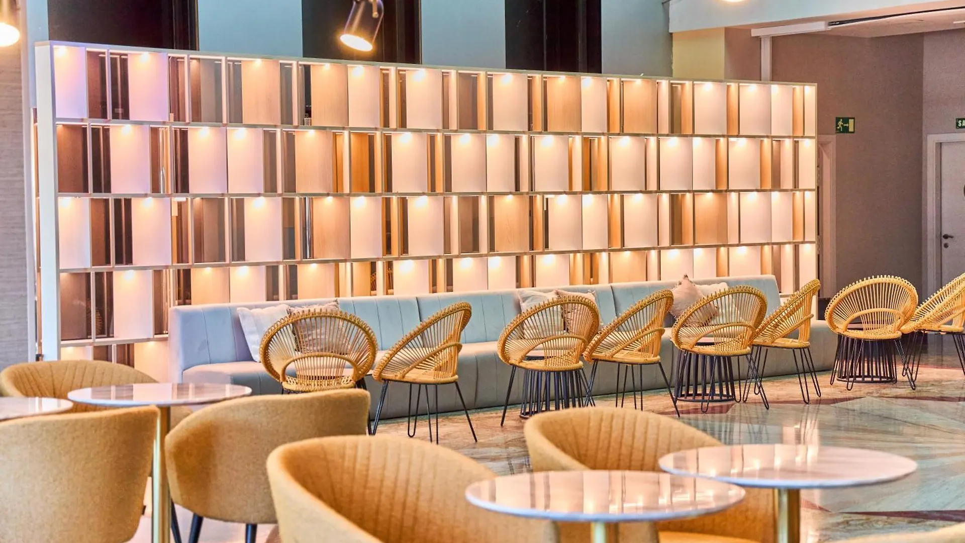 Leonardo Hotel Fuengirola Costa Del Sol (Adults Only)