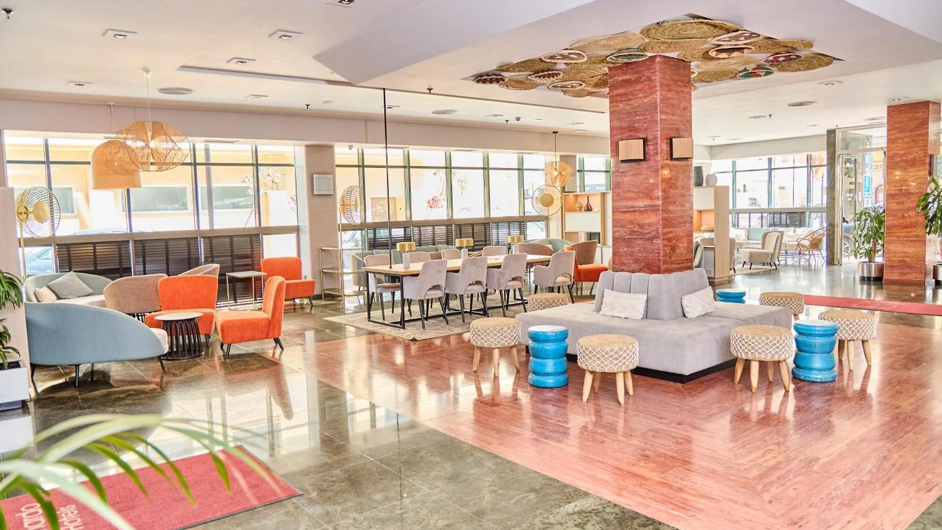 Leonardo Hotel Fuengirola Costa Del Sol (Adults Only) Spain