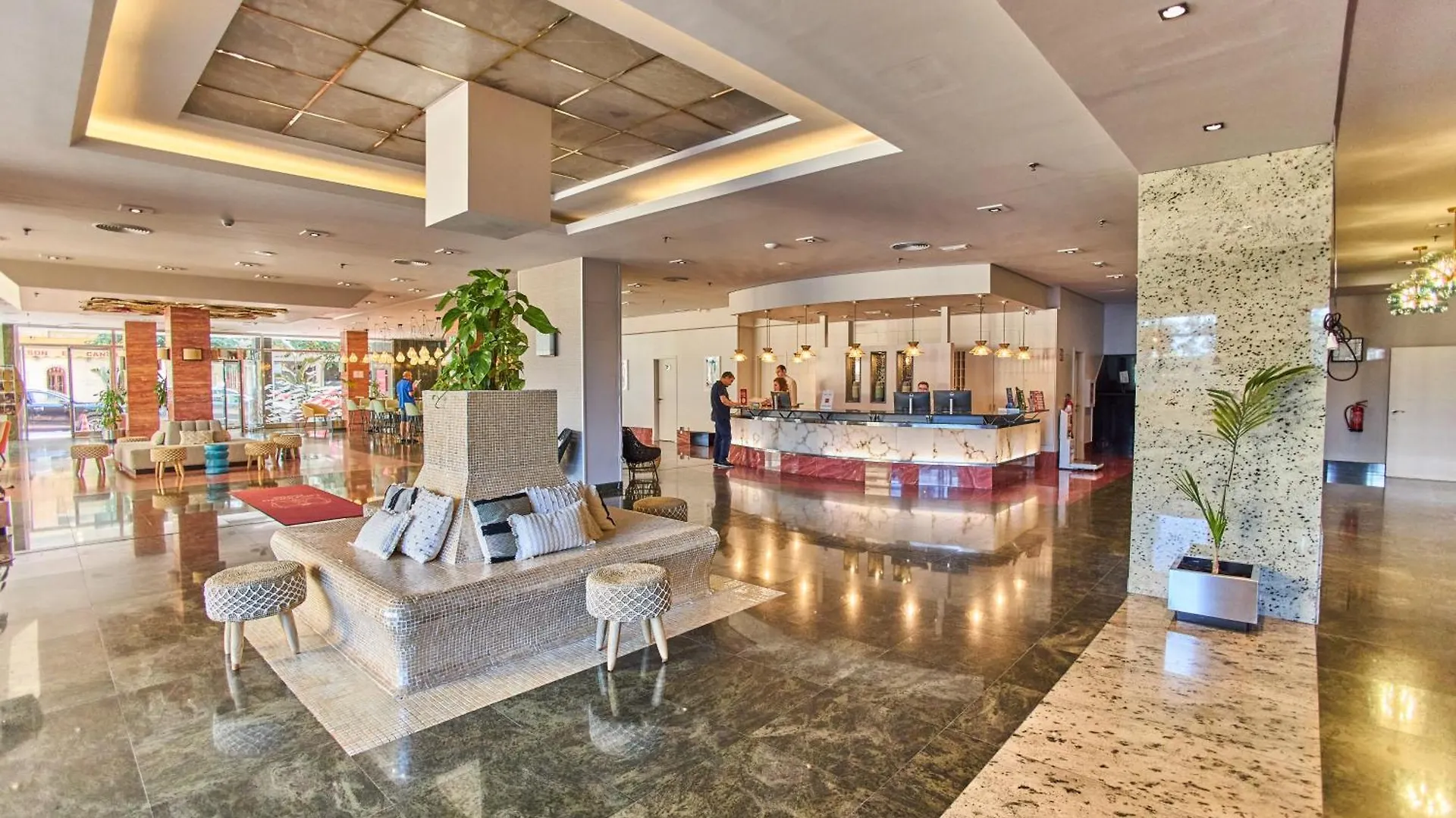 Leonardo Hotel Fuengirola Costa Del Sol (Adults Only)