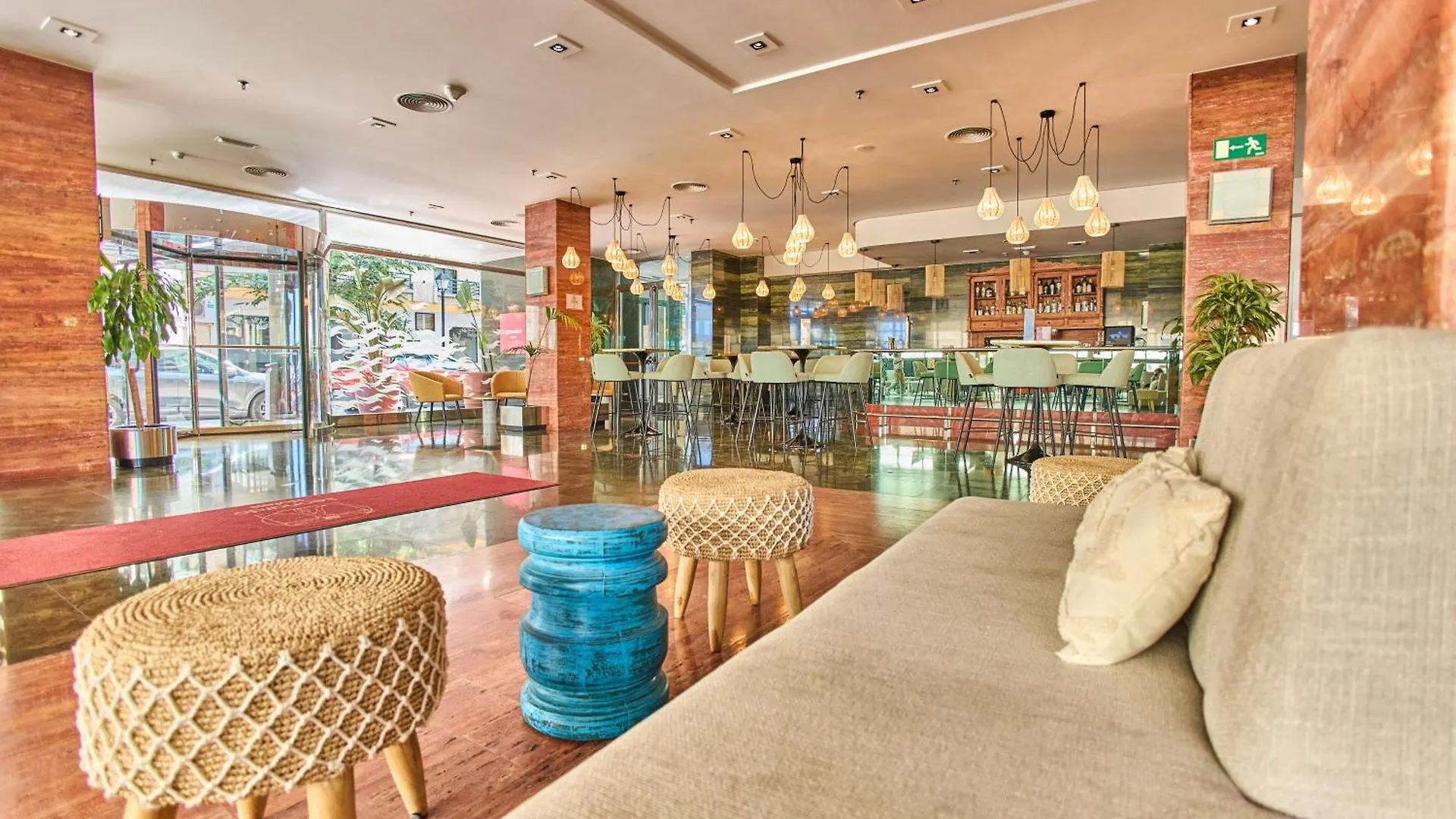 Leonardo Hotel Fuengirola Costa Del Sol (Adults Only) 4*,  Spain