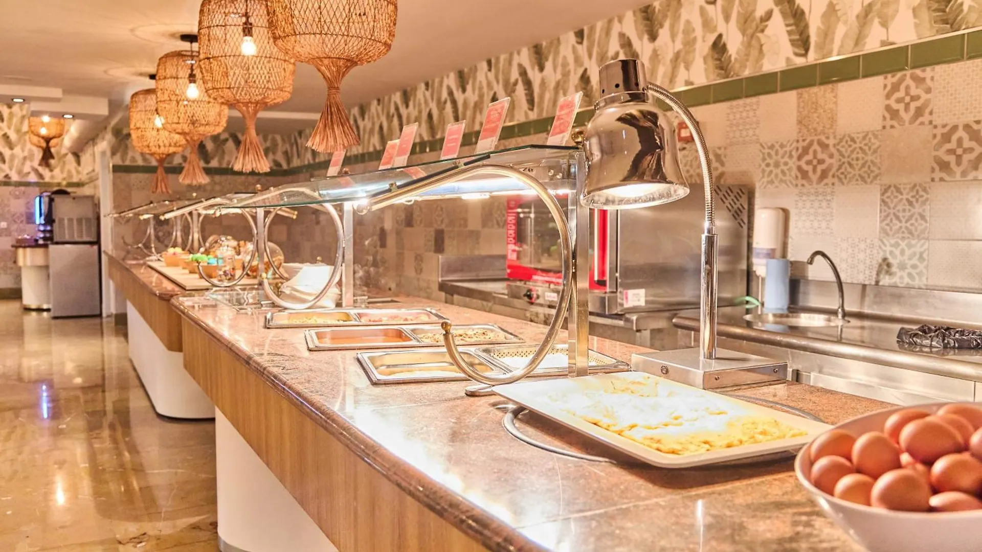 Leonardo Hotel Fuengirola Costa Del Sol (Adults Only)