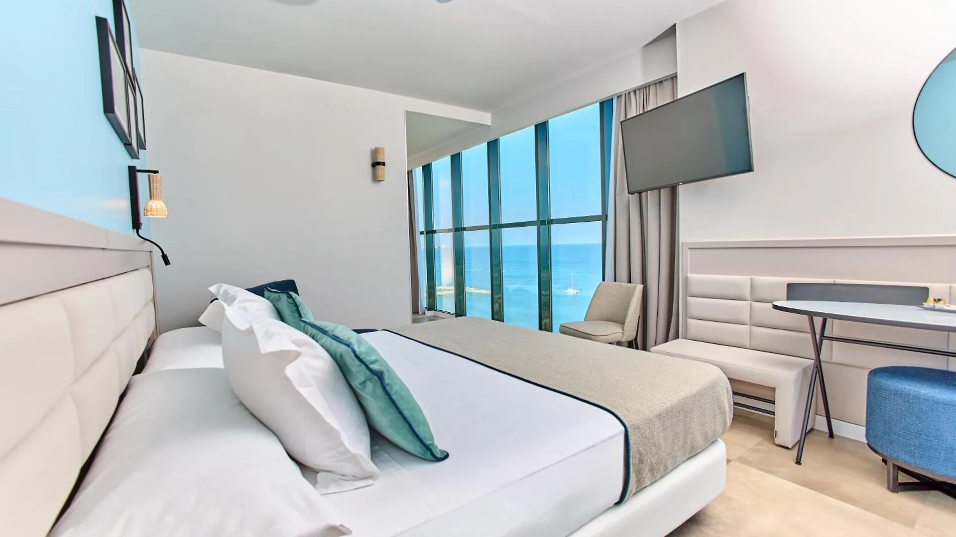 Leonardo Hotel Fuengirola Costa Del Sol (Adults Only)
