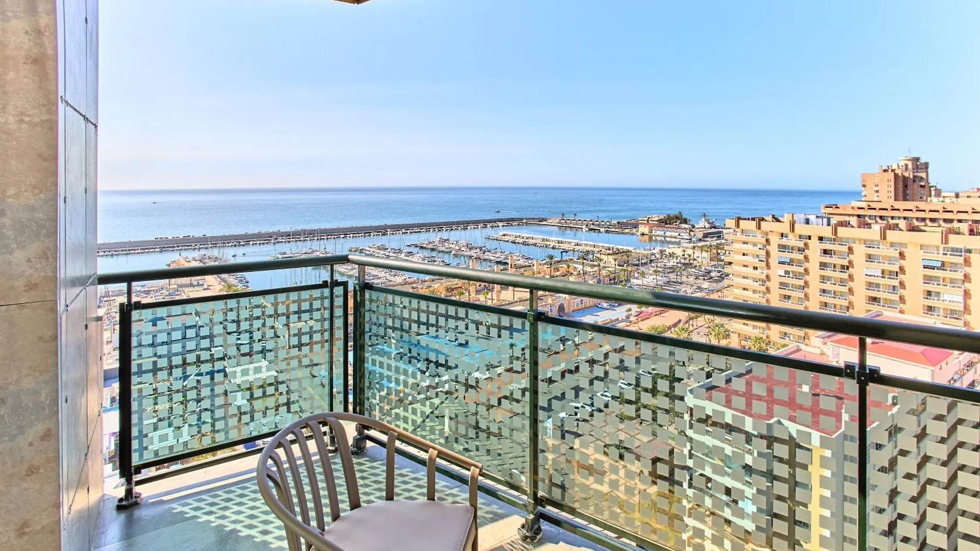 Leonardo Hotel Fuengirola Costa Del Sol (Adults Only)