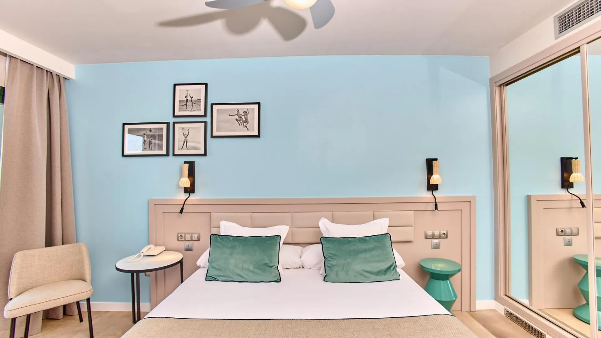 Leonardo Hotel Fuengirola Costa Del Sol (Adults Only)