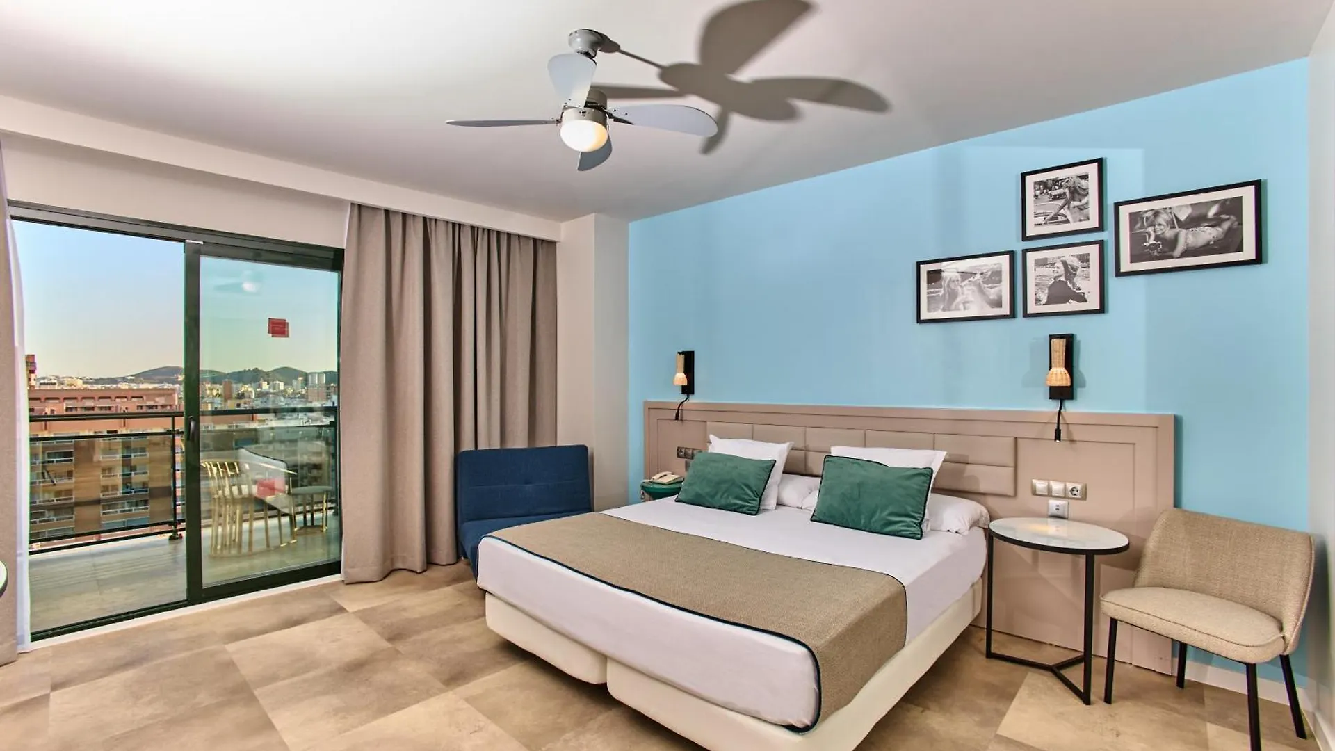 Leonardo Hotel Fuengirola Costa Del Sol (Adults Only)