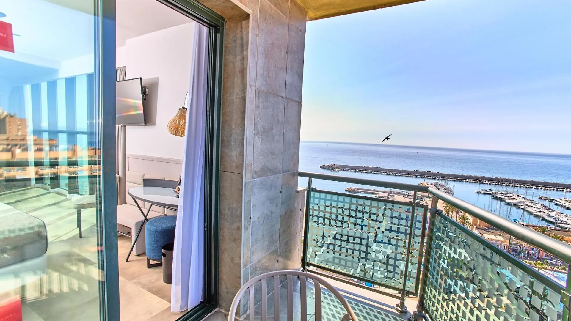 Leonardo Hotel Fuengirola Costa Del Sol (Adults Only)