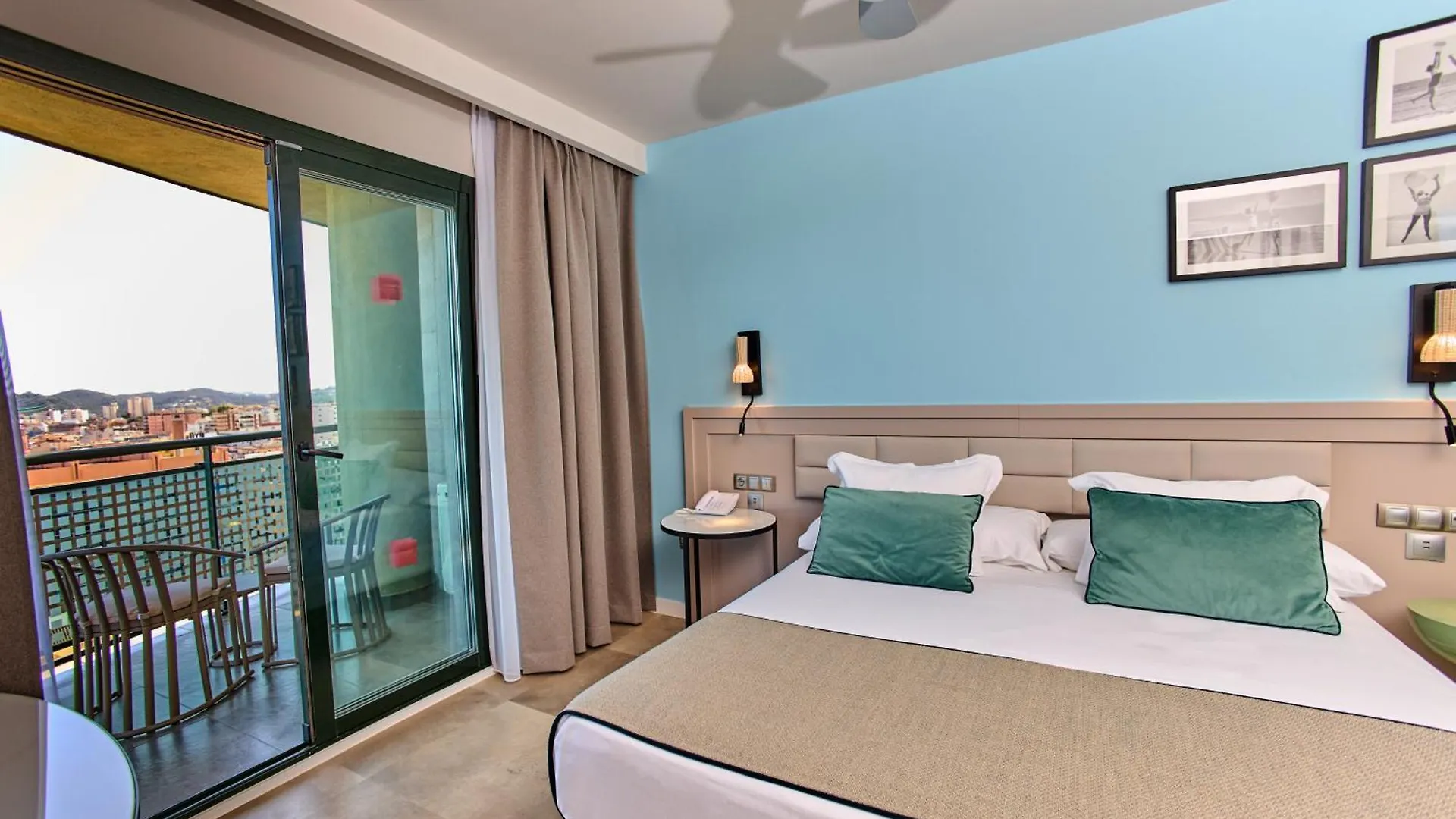 Leonardo Hotel Fuengirola Costa Del Sol (Adults Only)