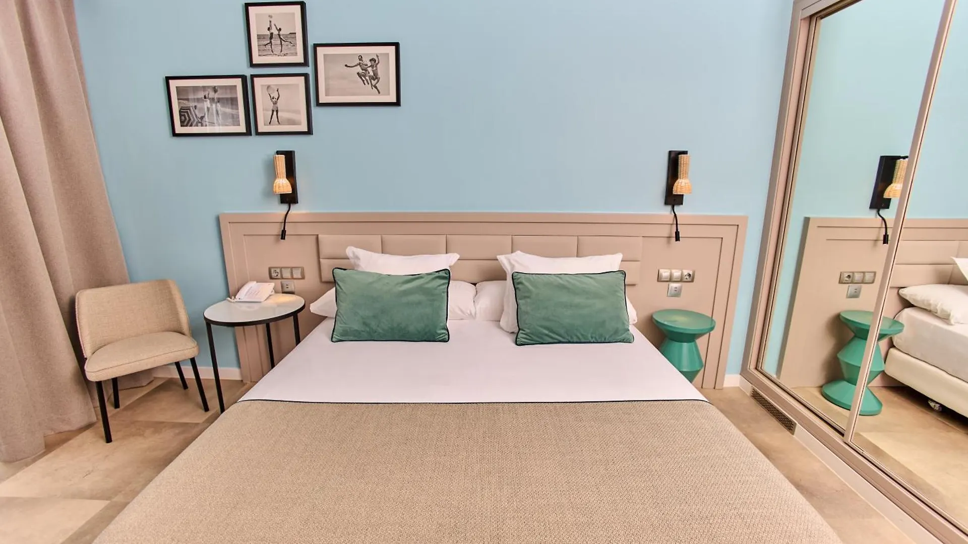 Leonardo Hotel Fuengirola Costa Del Sol (Adults Only) 4*,