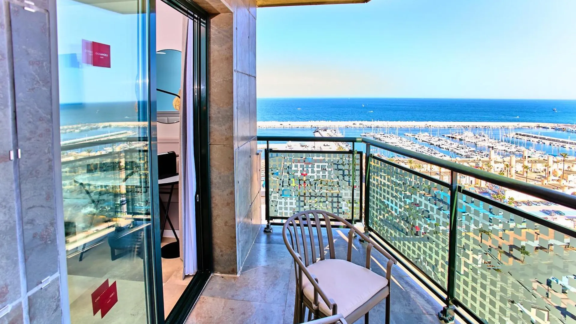 ****  Leonardo Hotel Fuengirola Costa Del Sol (Adults Only) Spain