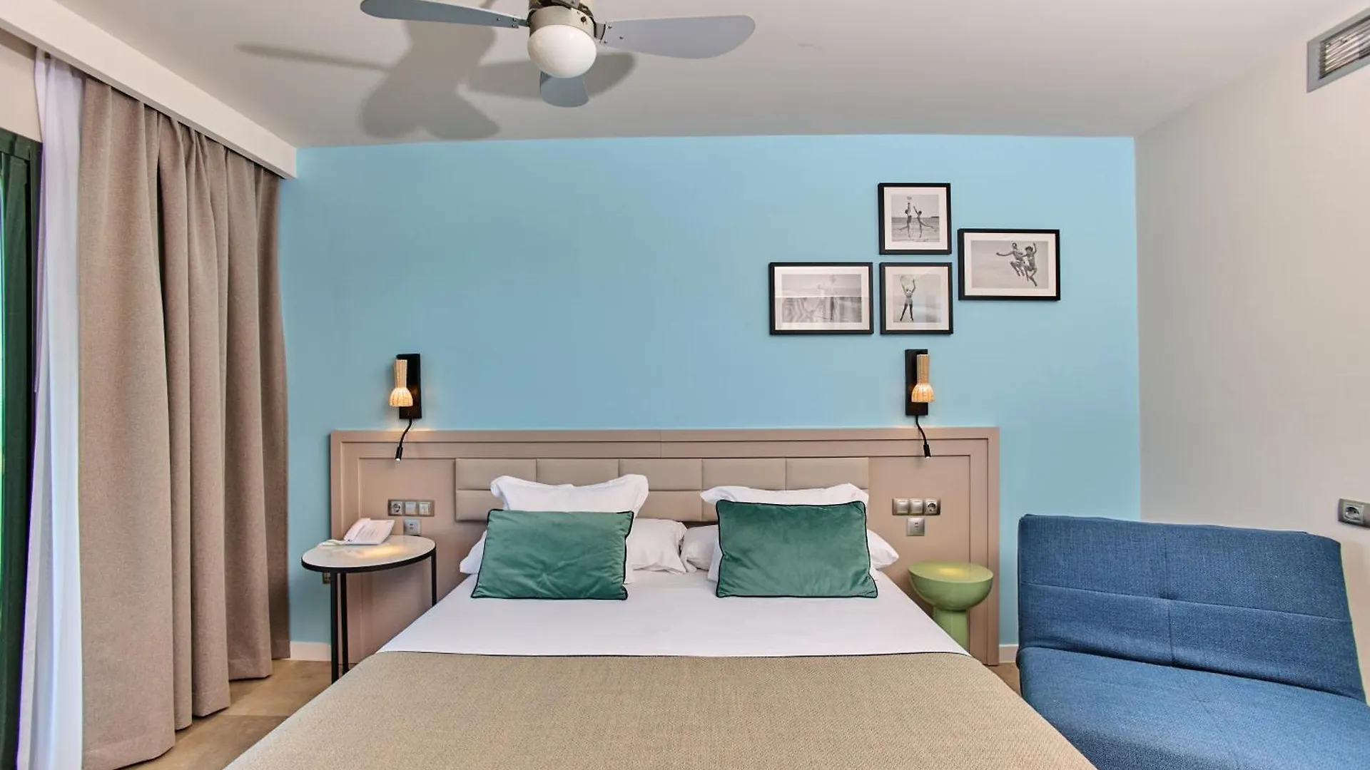 Leonardo Hotel Fuengirola Costa Del Sol (Adults Only)