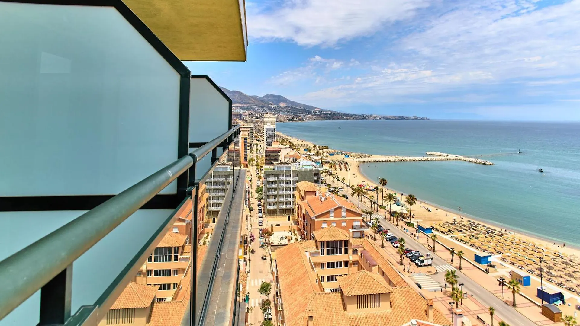 Leonardo Hotel Fuengirola Costa Del Sol (Adults Only)